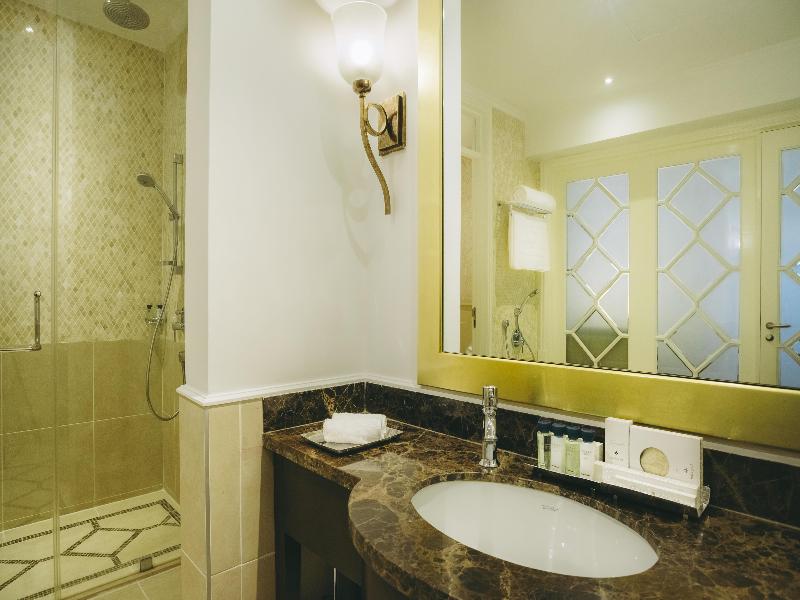Villa Rosa Kempinski Nairobi image