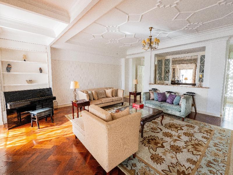 Villa Rosa Kempinski Nairobi image