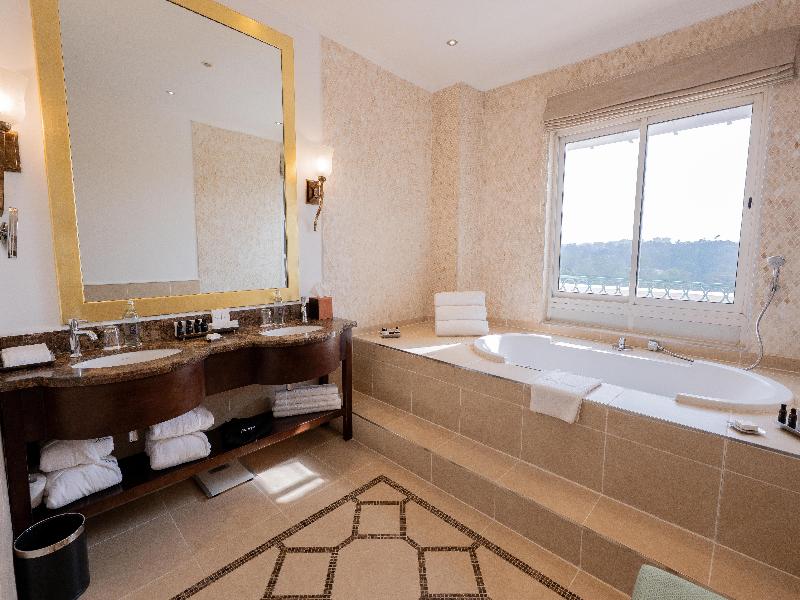 Villa Rosa Kempinski Nairobi image