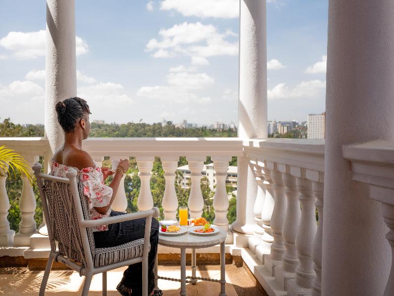 Villa Rosa Kempinski Nairobi image