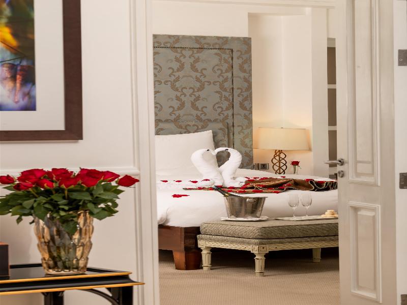 Villa Rosa Kempinski Nairobi image
