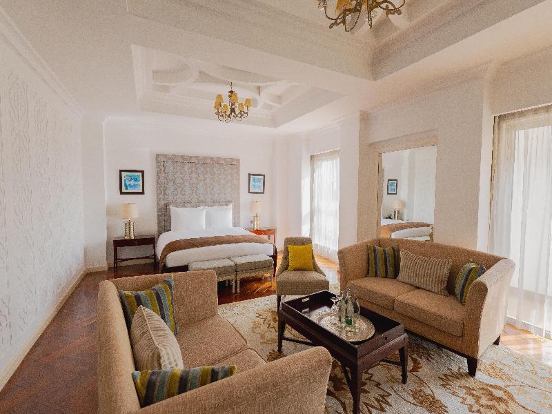 Villa Rosa Kempinski Nairobi image