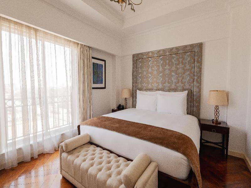 Villa Rosa Kempinski Nairobi image
