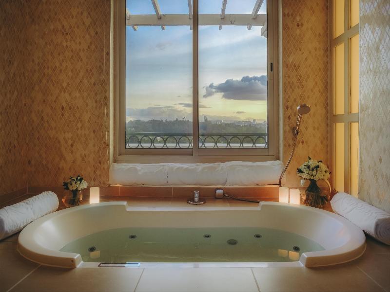 Villa Rosa Kempinski Nairobi image