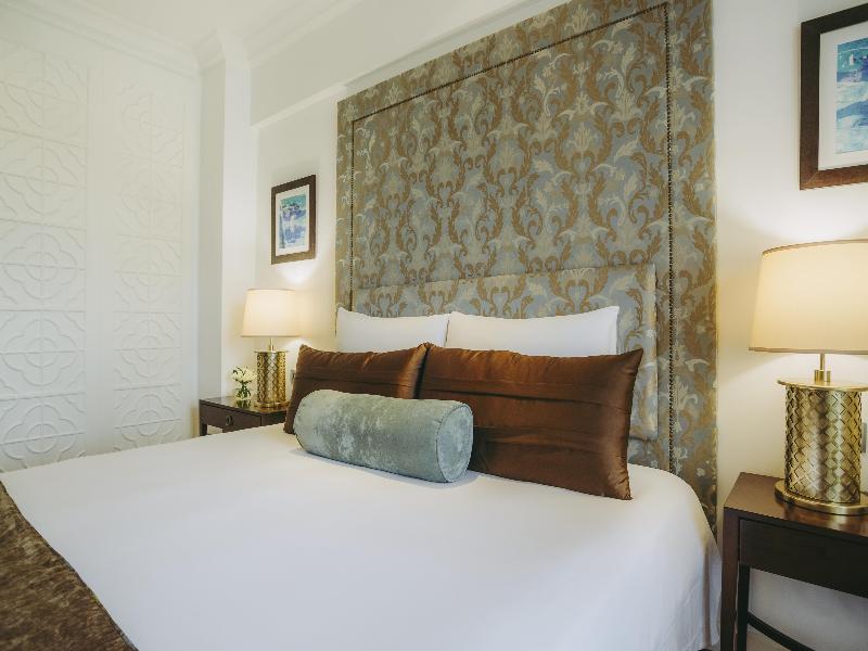 Villa Rosa Kempinski Nairobi image