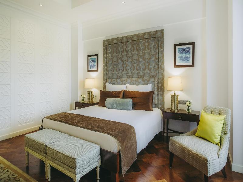 Villa Rosa Kempinski Nairobi image