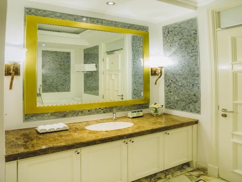Villa Rosa Kempinski Nairobi image