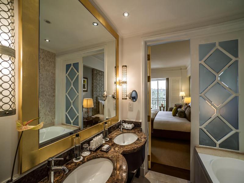Villa Rosa Kempinski Nairobi image