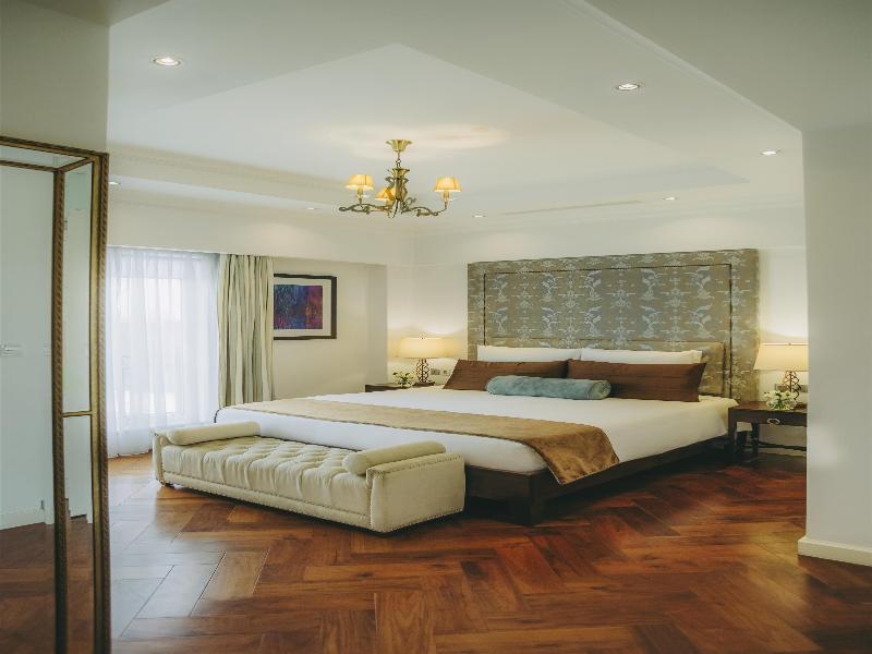 Villa Rosa Kempinski Nairobi image
