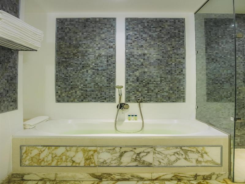 Villa Rosa Kempinski Nairobi image