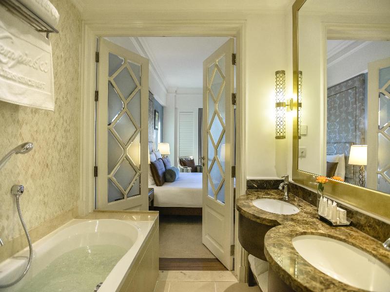Villa Rosa Kempinski Nairobi image