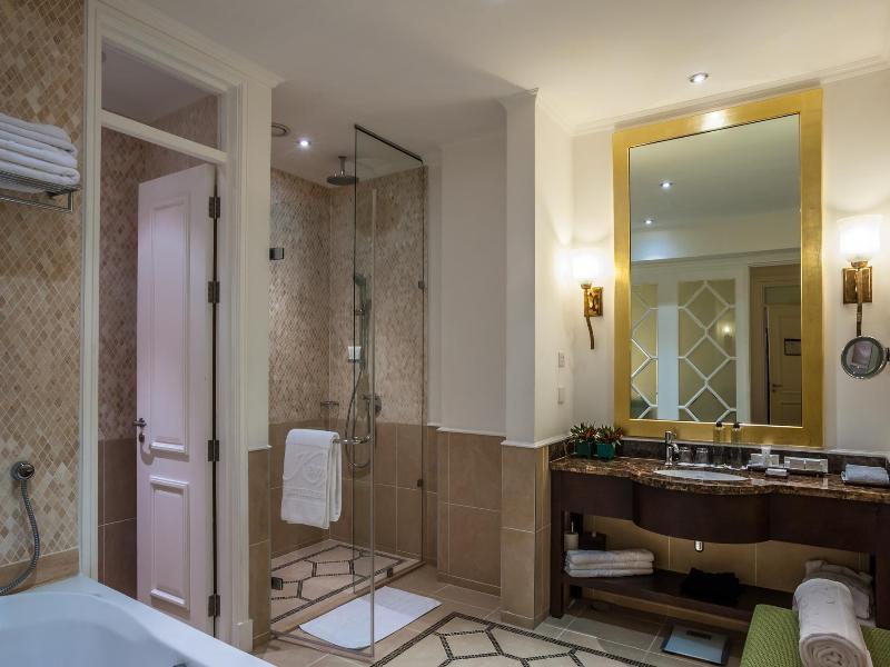 Villa Rosa Kempinski Nairobi image