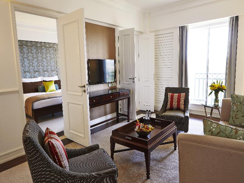 Villa Rosa Kempinski Nairobi image