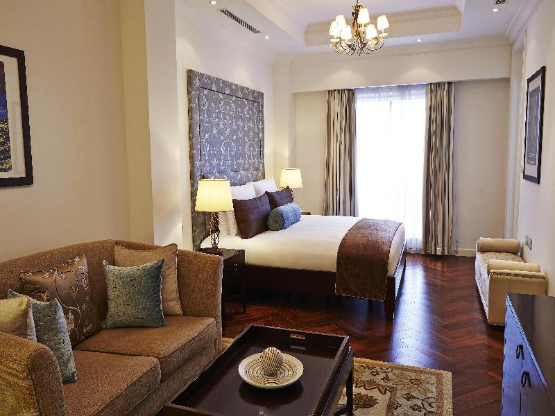 Villa Rosa Kempinski Nairobi image