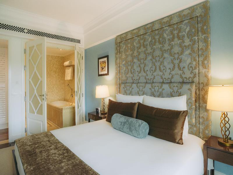 Villa Rosa Kempinski Nairobi image
