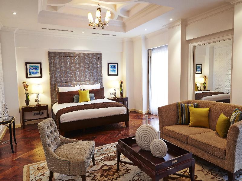 Villa Rosa Kempinski Nairobi image