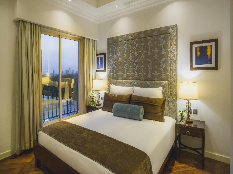Villa Rosa Kempinski Nairobi image