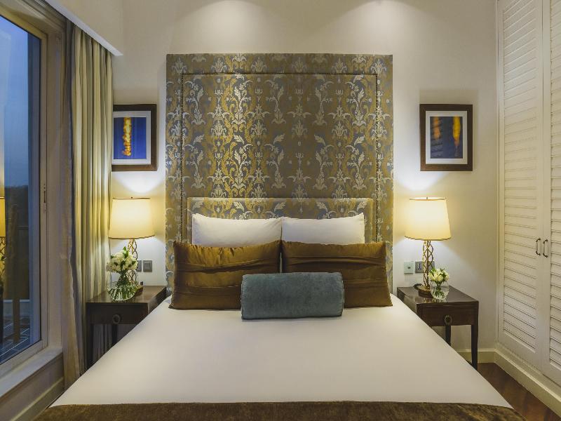 Villa Rosa Kempinski Nairobi image