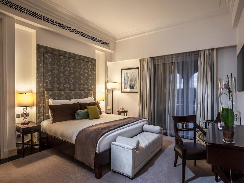 Villa Rosa Kempinski Nairobi image