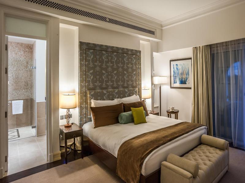 Villa Rosa Kempinski Nairobi image