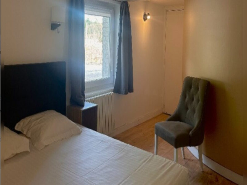 La Ferme Blanche, The Originals Relais image