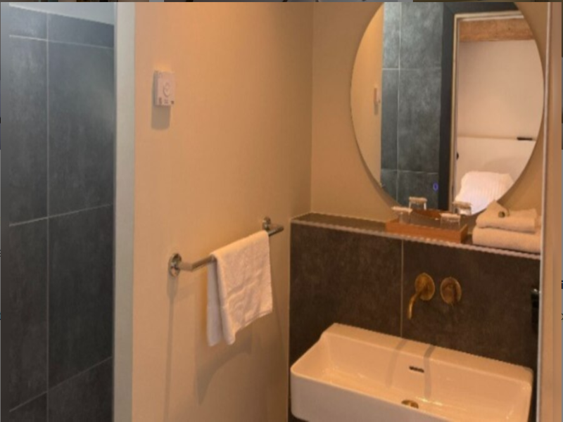 La Ferme Blanche, The Originals Relais image