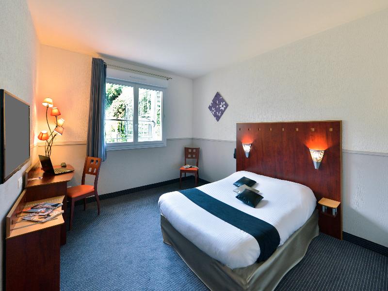 Contact Hôtel le Moulin Neuf image