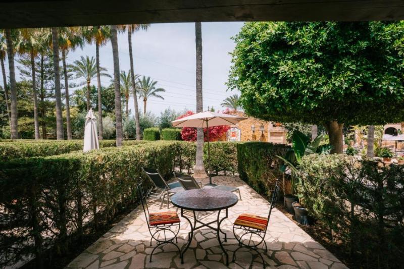 SON MOLI COUNTRY HOUSE image