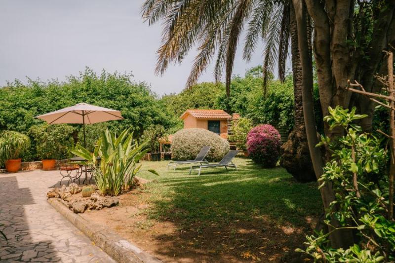 SON MOLI COUNTRY HOUSE image