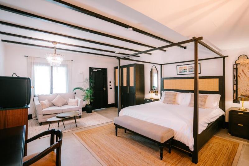 SON MOLI COUNTRY HOUSE image