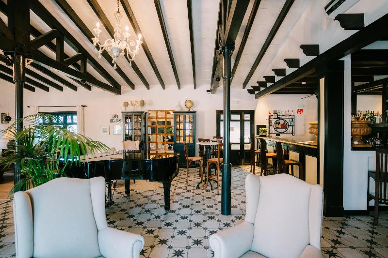 SON MOLI COUNTRY HOUSE image