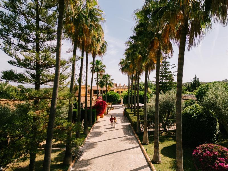 SON MOLI COUNTRY HOUSE image