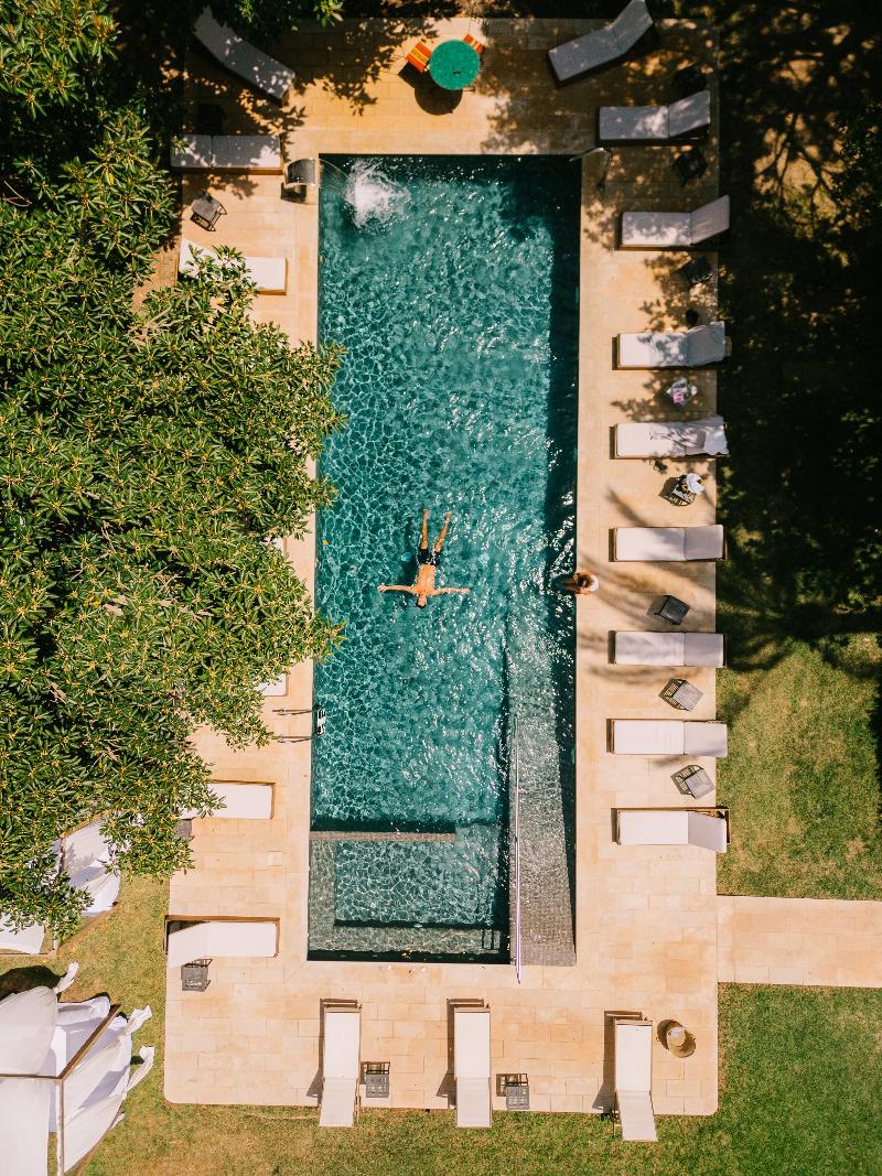 SON MOLI COUNTRY HOUSE image