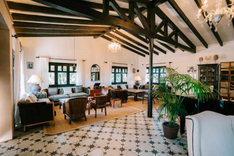 SON MOLI COUNTRY HOUSE image