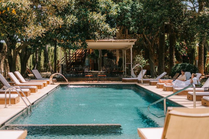 SON MOLI COUNTRY HOUSE image
