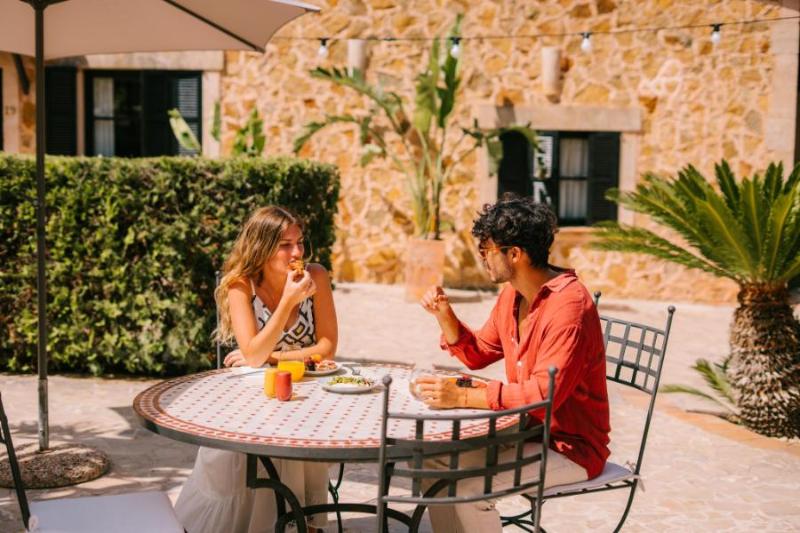 SON MOLI COUNTRY HOUSE image