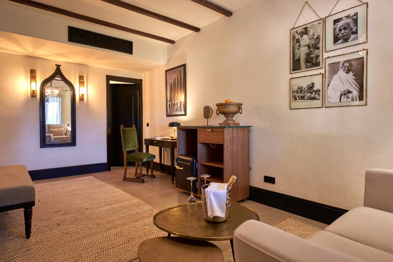 SON MOLI COUNTRY HOUSE image