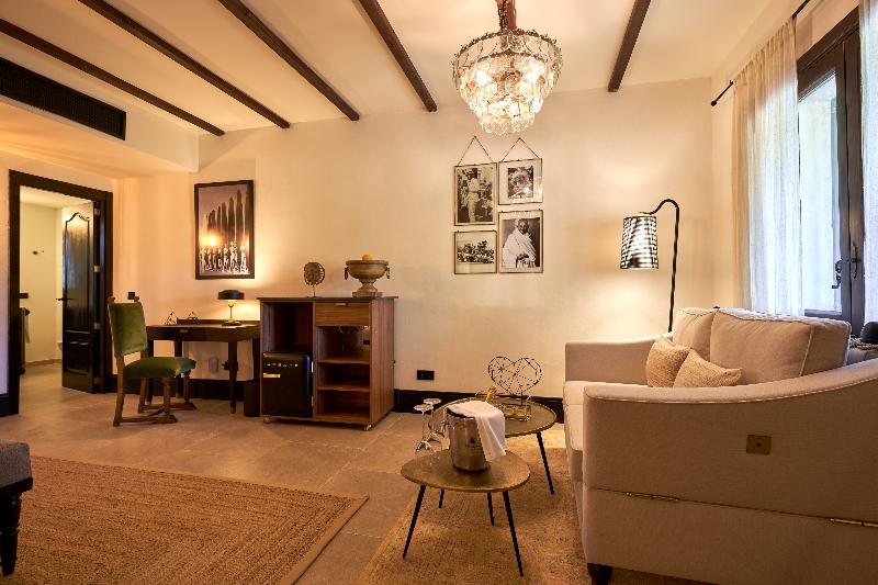 SON MOLI COUNTRY HOUSE image