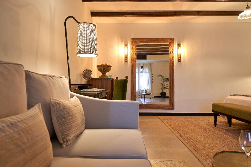 SON MOLI COUNTRY HOUSE image