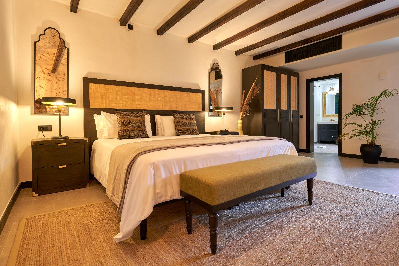 SON MOLI COUNTRY HOUSE image