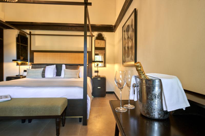 SON MOLI COUNTRY HOUSE image