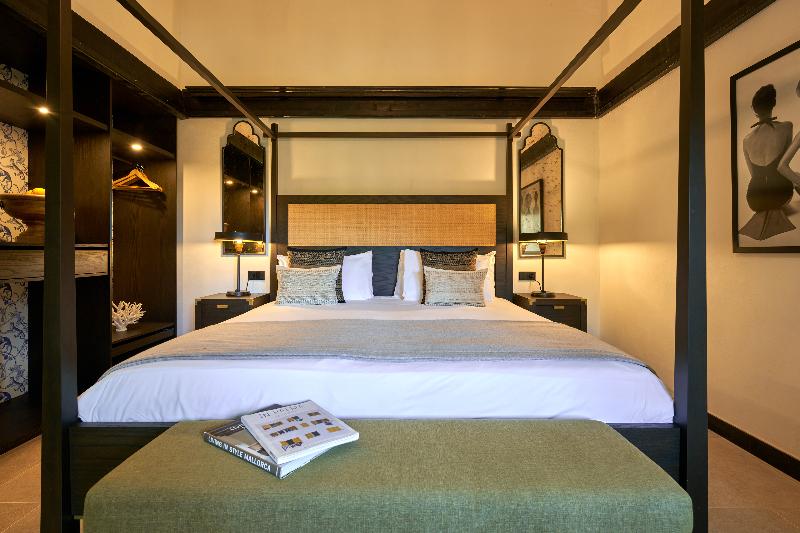 SON MOLI COUNTRY HOUSE image