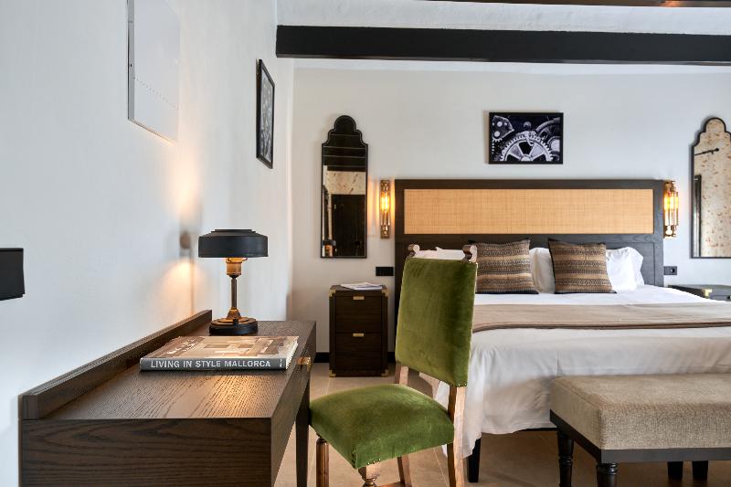 SON MOLI COUNTRY HOUSE image