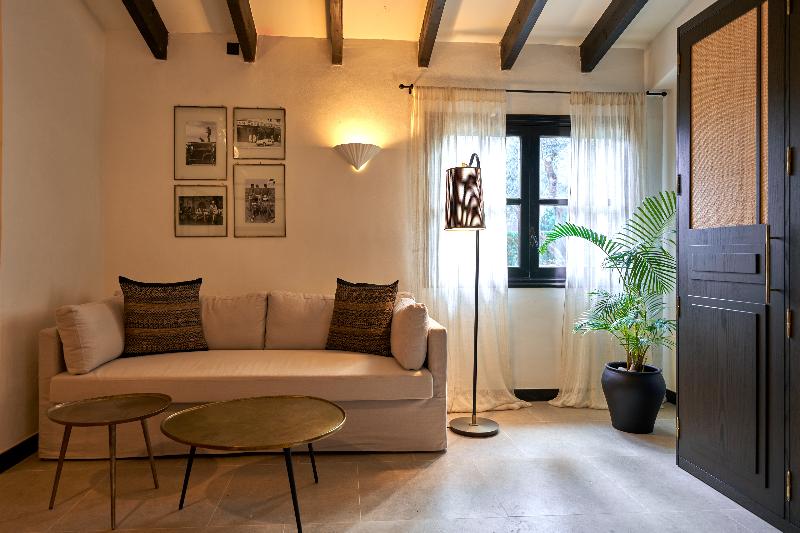 SON MOLI COUNTRY HOUSE image