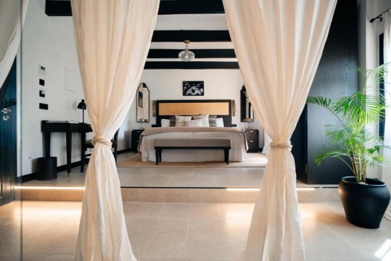 SON MOLI COUNTRY HOUSE image