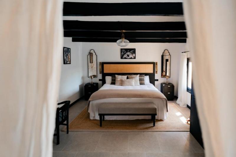 SON MOLI COUNTRY HOUSE image