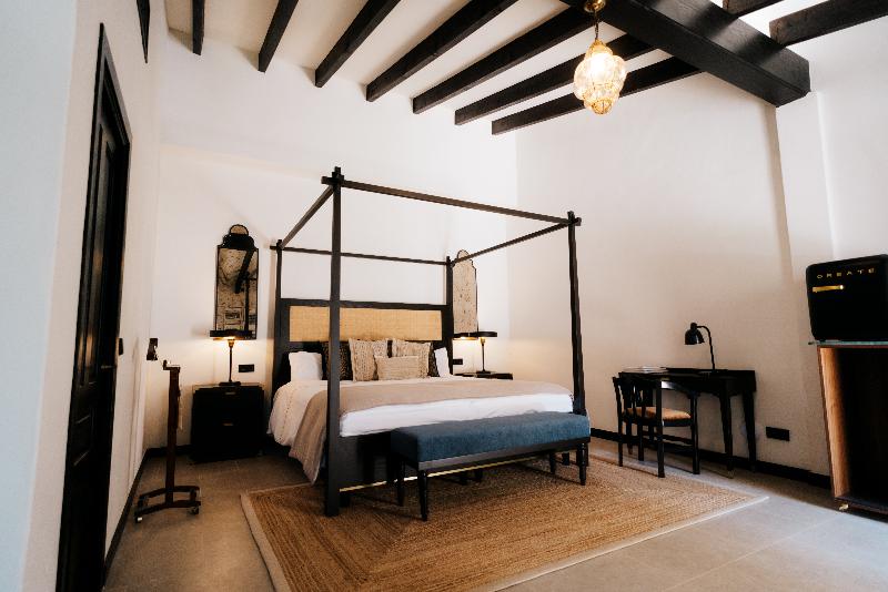 SON MOLI COUNTRY HOUSE image