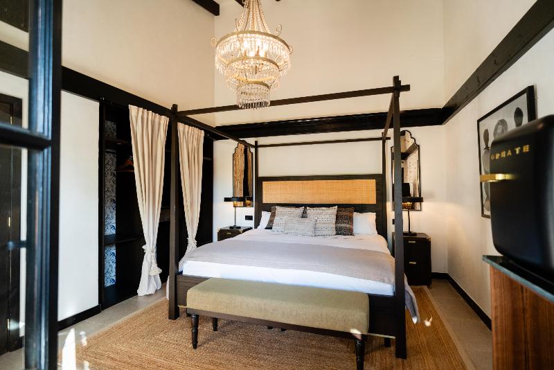 SON MOLI COUNTRY HOUSE image