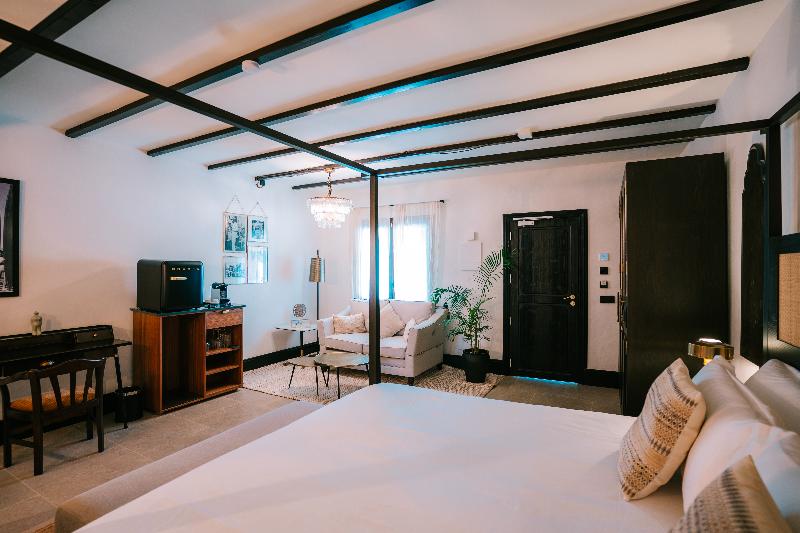 SON MOLI COUNTRY HOUSE image