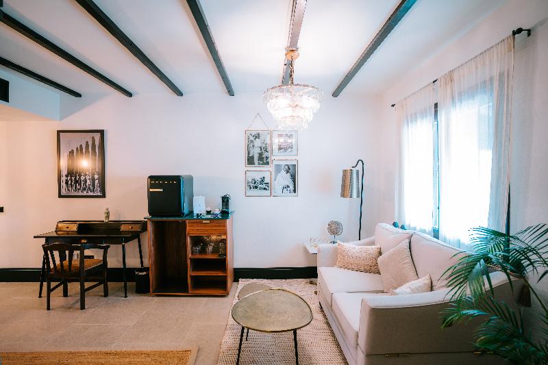 SON MOLI COUNTRY HOUSE image